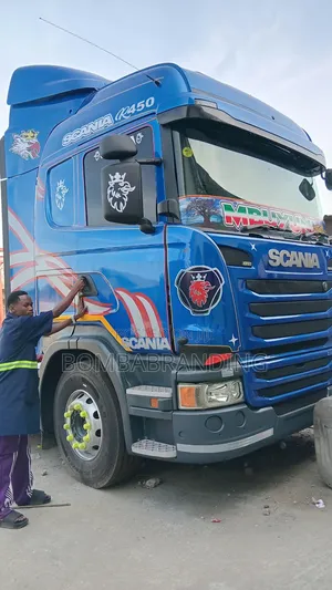Stika Za Magari