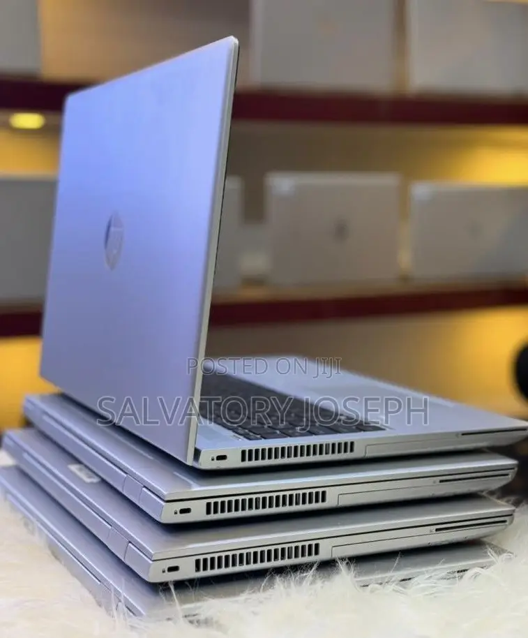 Laptop HP ProBook 650 G4 16GB Intel Core i7 SSD 512GB