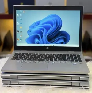 Laptop HP ProBook 650 G4 16GB Intel Core i7 SSD 512GB
