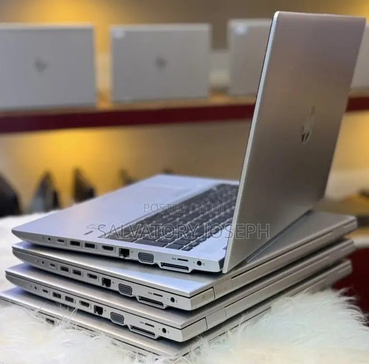 Laptop HP ProBook 650 G4 16GB Intel Core i7 SSD 512GB