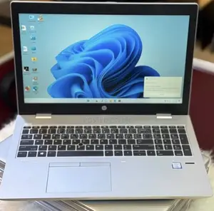 Laptop HP ProBook 650 G4 16GB Intel Core i7 SSD 512GB