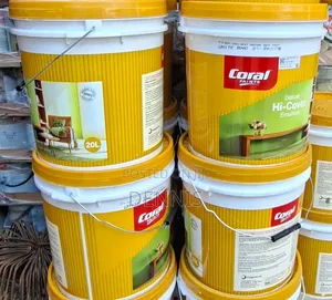 Elumulsion Rangi Ya Kuta Za Ndani Na Nje