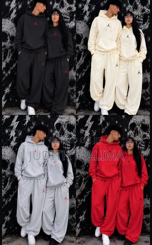 Classic Tracksuit