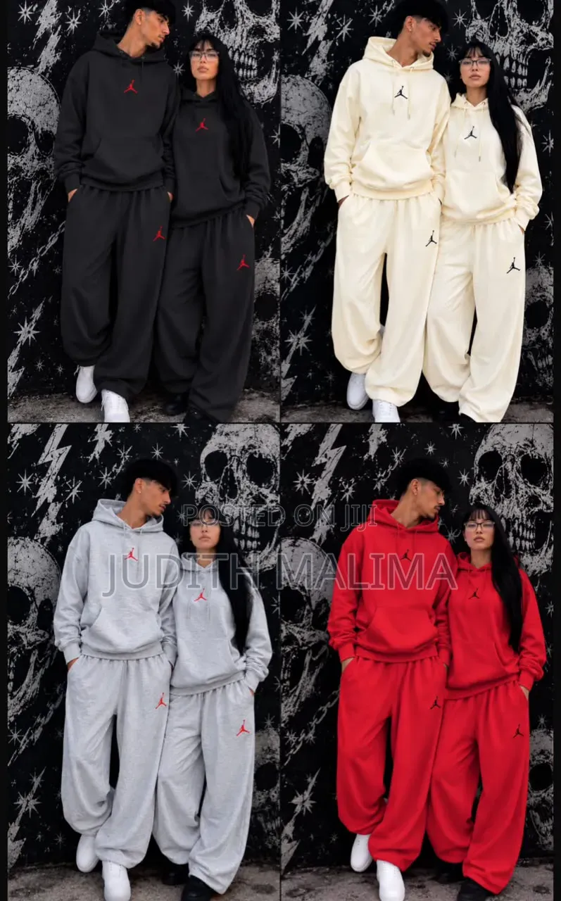 Classic Tracksuit