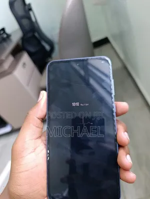 Samsung Galaxy A55 256 GB Blue