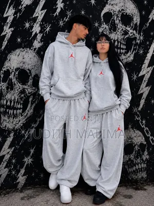 Classic Tracksuit