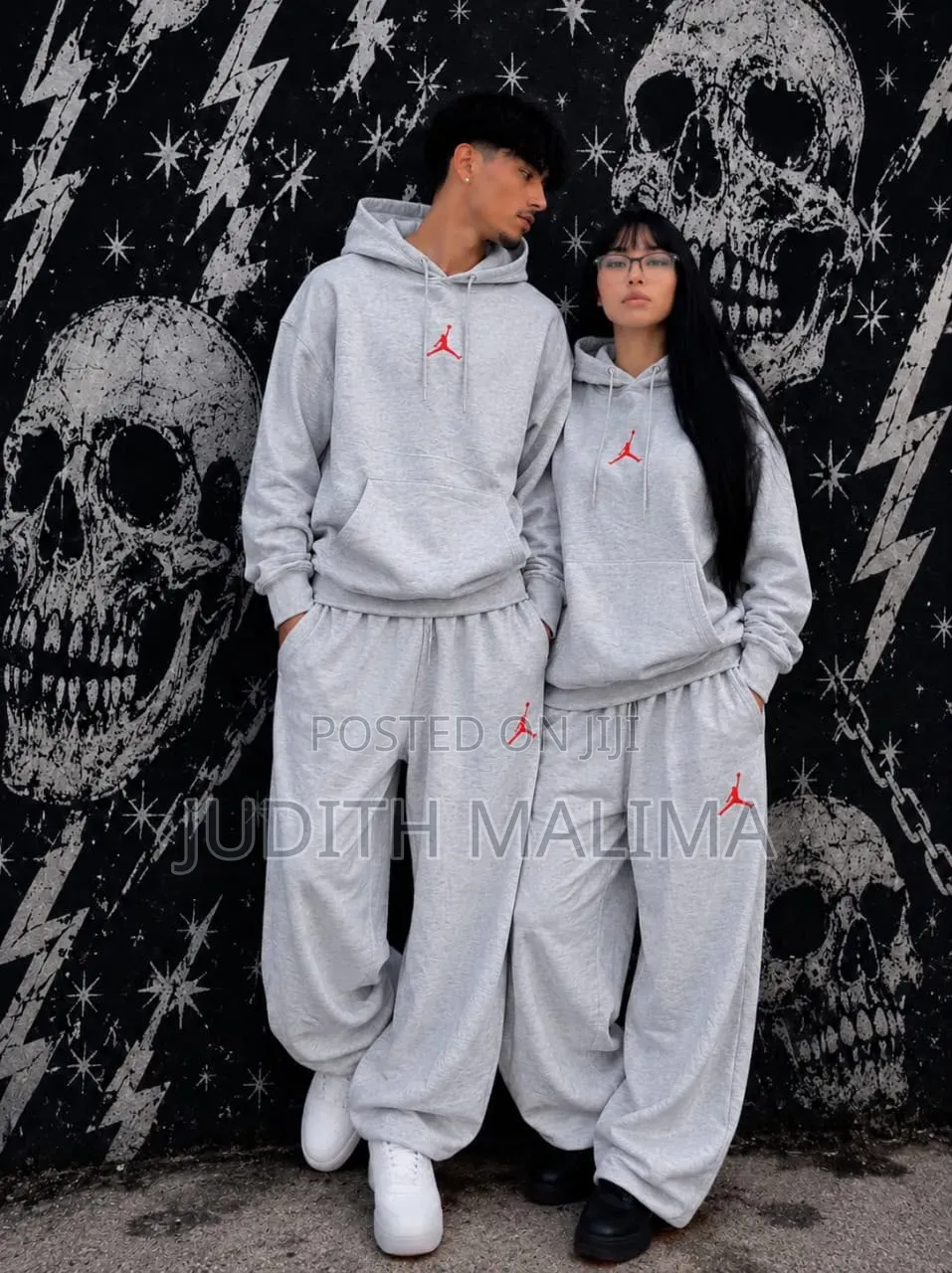 Classic Tracksuit