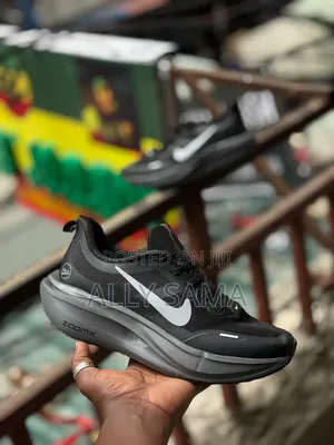 Men's Sneakers Nike ZoomX Special for Running