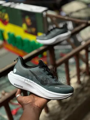 Men's Sneakers Nike ZoomX Special for Running