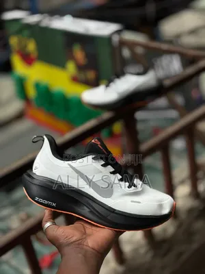 Men's Sneakers Nike ZoomX Special for Running