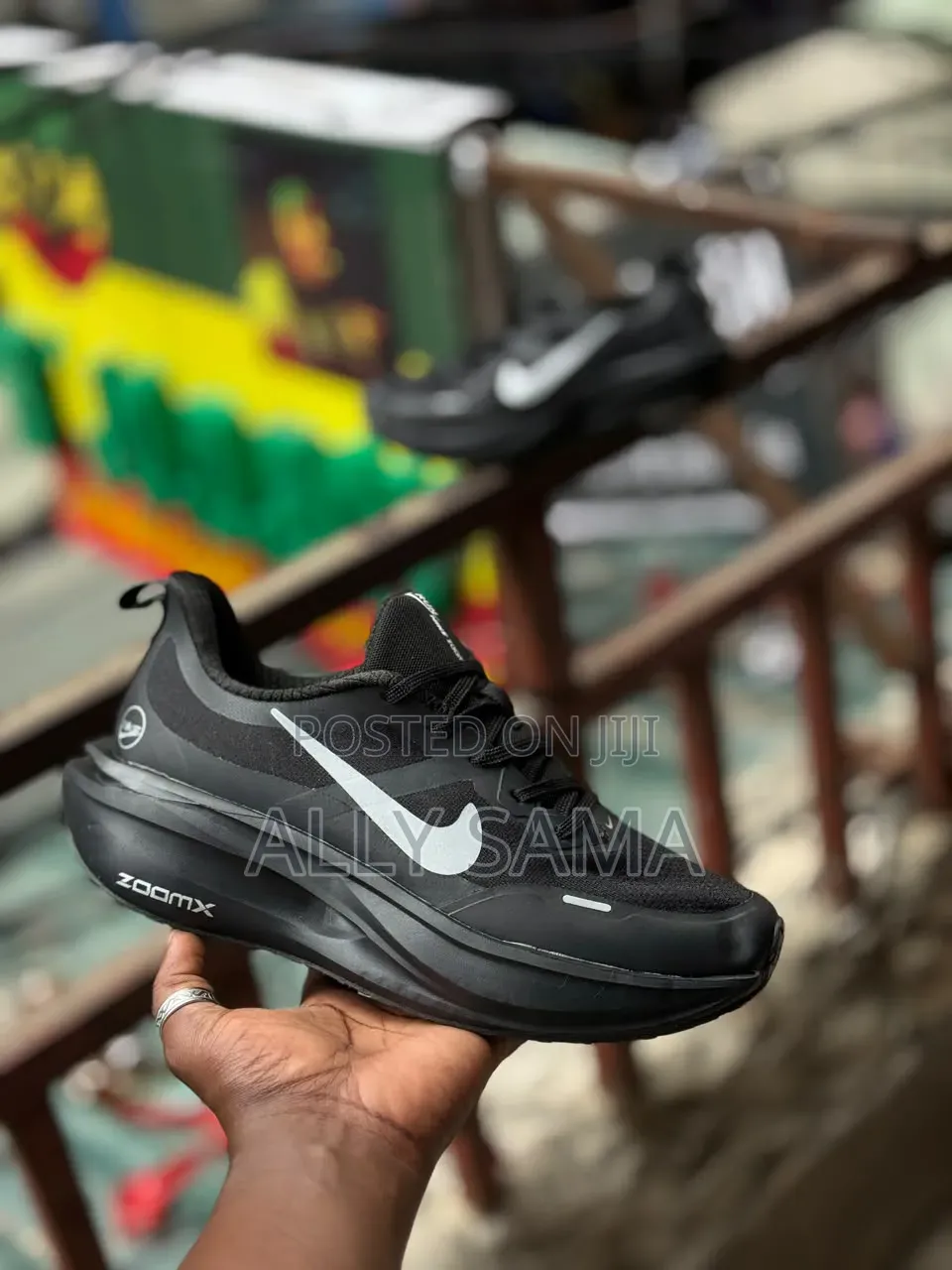 Men's Sneakers Nike ZoomX Special for Running