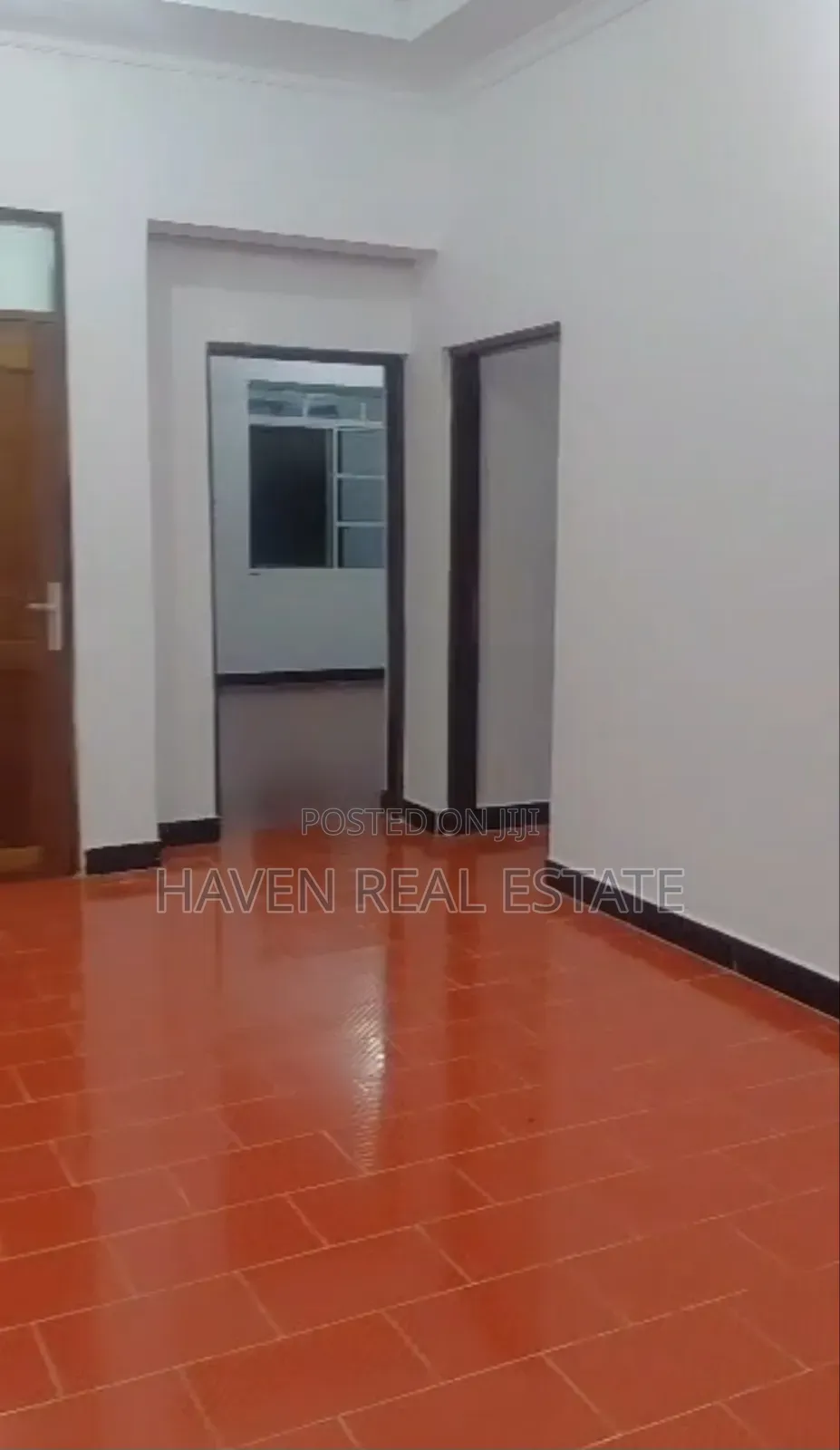 4bdrm Apartment in Mjini for rent