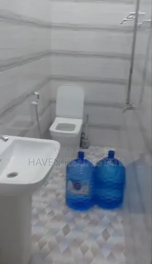 4bdrm Apartment in Mjini for rent