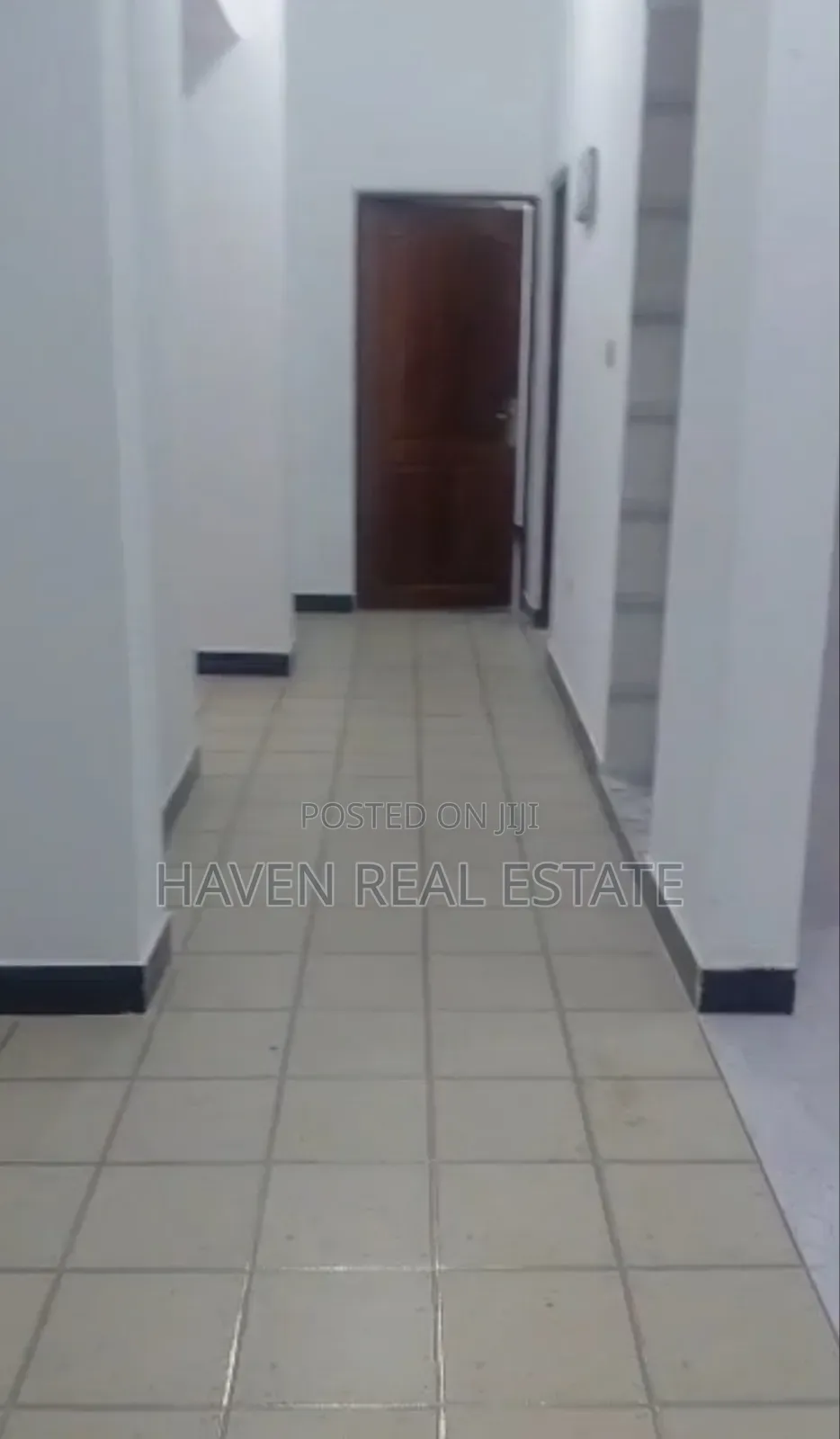 4bdrm Apartment in Mjini for rent
