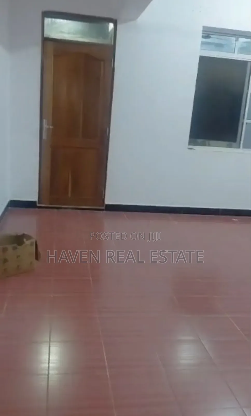 4bdrm Apartment in Mjini for rent