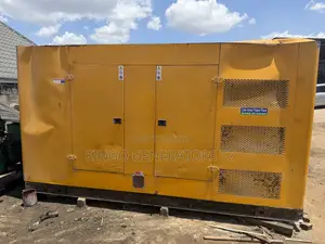 Used Diesel Generator Weichai 250kva