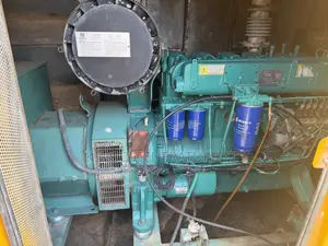Used Diesel Generator Weichai 250kva