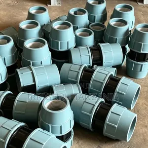 HDPE Fusion Coupling