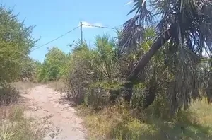 Beach Plot for Sale at Tanga Pangani