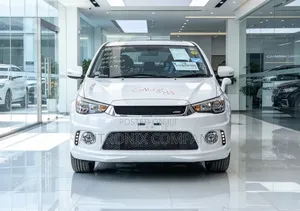 Mitsubishi RVR 2.0 2011 White