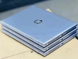 Laptop HP ProBook 640 G5 8GB Intel Core i5 SSD 256GB
