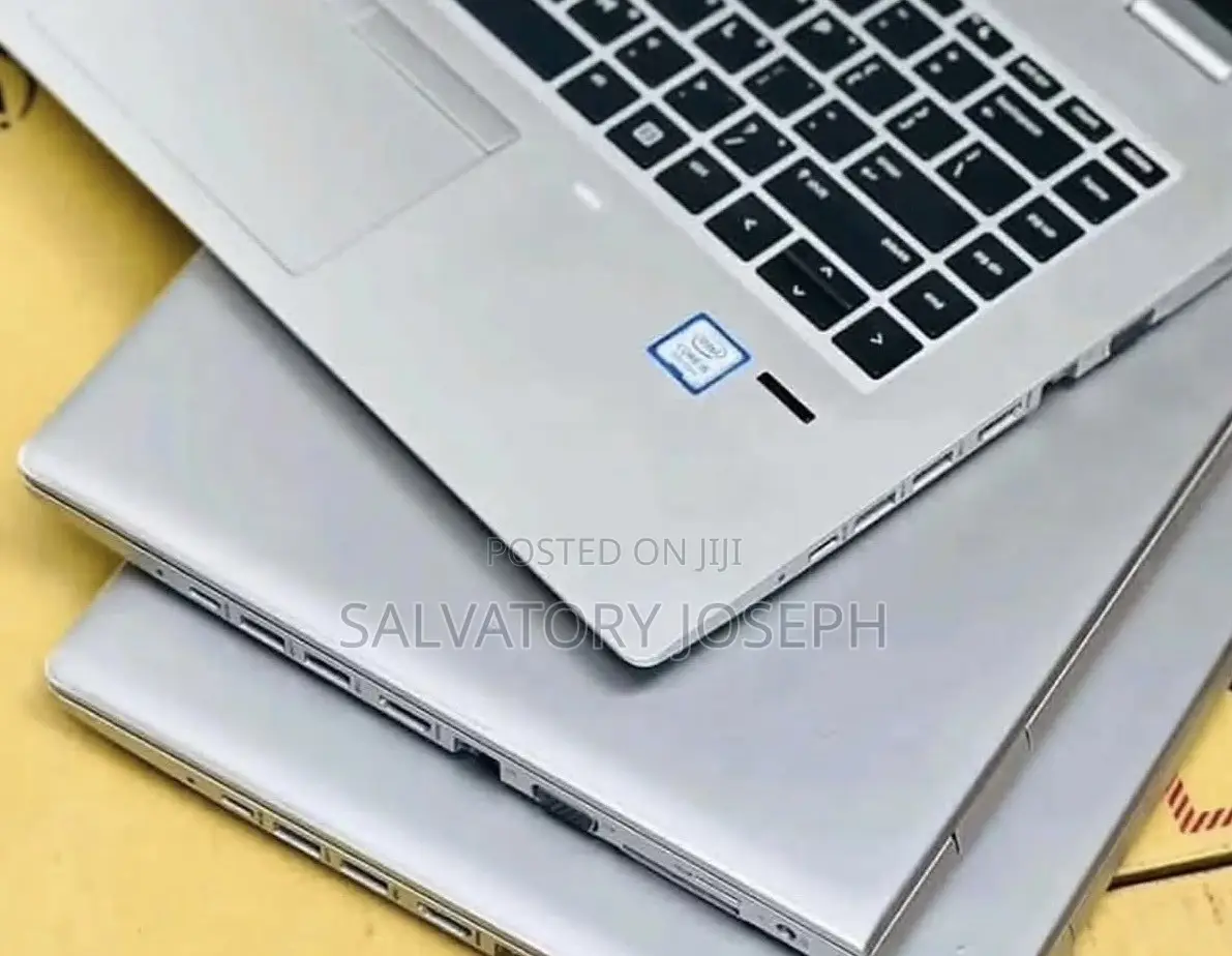 Laptop HP ProBook 640 G5 8GB Intel Core i5 SSD 256GB