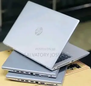 Laptop HP ProBook 640 G5 8GB Intel Core i5 SSD 256GB