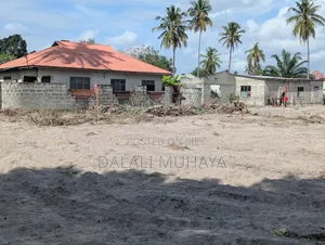 VIwanja v I N a U Z W a TSH 6,500,000 Milioni