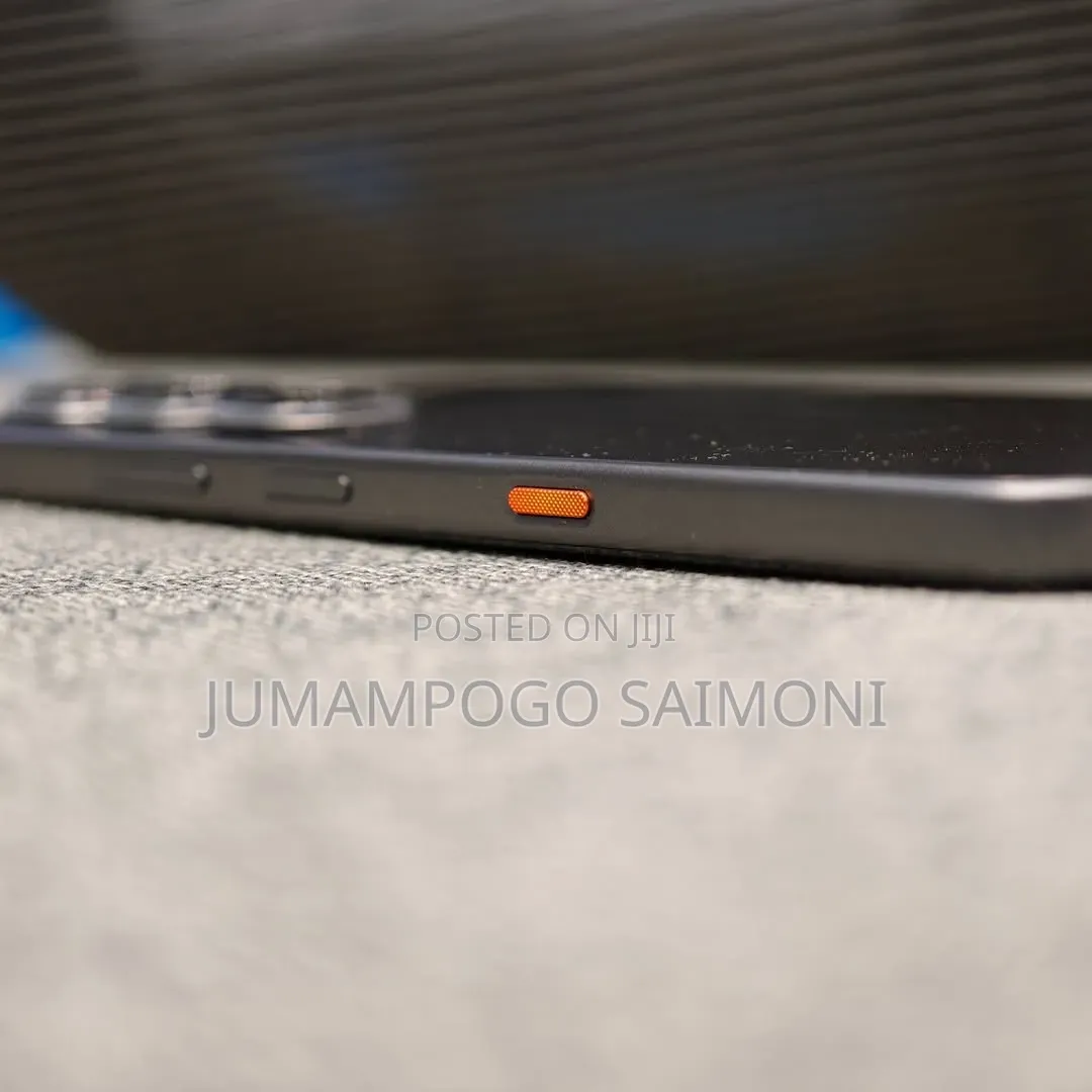 New Infinix Hot 70 Pro 5G+ 256 GB Black