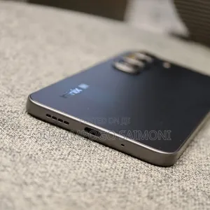 New Infinix Hot 70 Pro 5G+ 256 GB Black