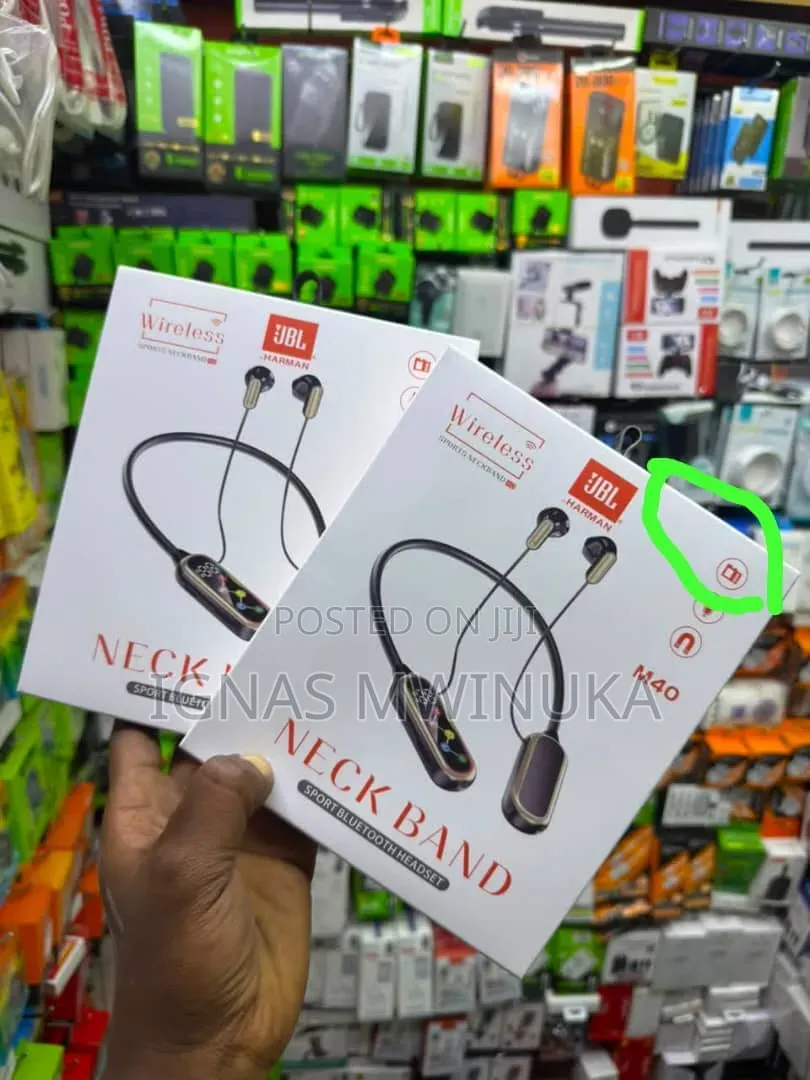Vifaa Vya Kielektroniki