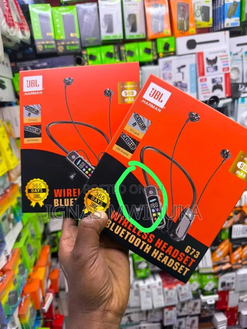 Vifaa Vya Kielektroniki
