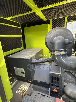 37.5Kva 30kw SDEC German Technology Diesel Generator