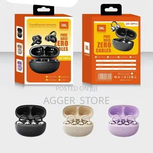 JBL OZ-18Pro True Wireless Earbuds