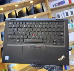 Laptop Lenovo ThinkPad P40 Yoga 16GB Intel Core i7 SSD 512GB