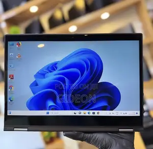 Laptop Lenovo ThinkPad P40 Yoga 16GB Intel Core i7 SSD 512GB