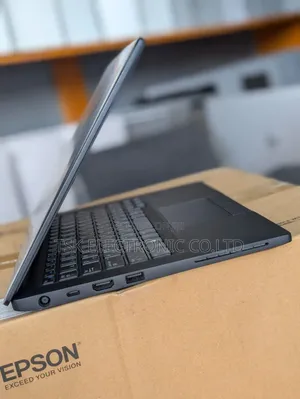 Laptop Dell Latitude 7280 8GB Intel Core i5 SSD 256GB