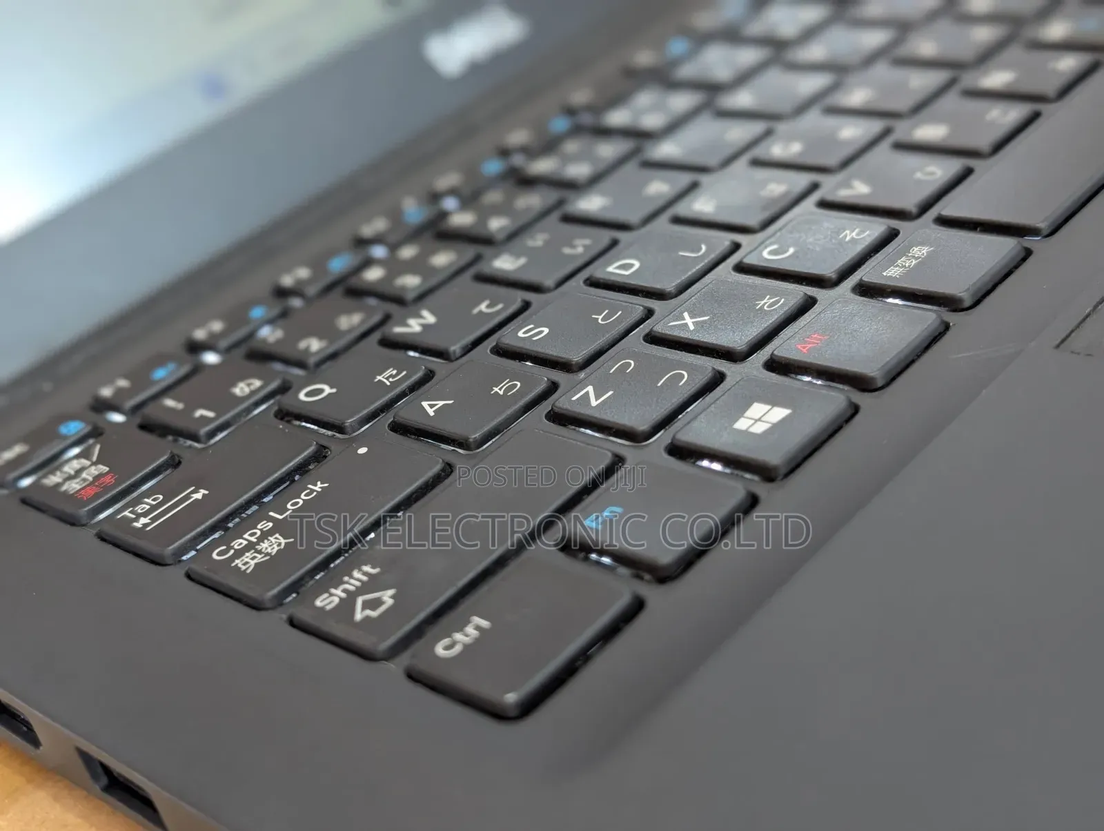 Laptop Dell Latitude 7280 8GB Intel Core i5 SSD 256GB