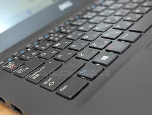 Laptop Dell Latitude 7280 8GB Intel Core i5 SSD 256GB
