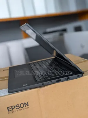 Laptop Dell Latitude 7280 8GB Intel Core i5 SSD 256GB
