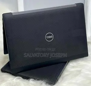 Laptop Dell Latitude 7290 8GB Intel Core i5 SSD 256GB