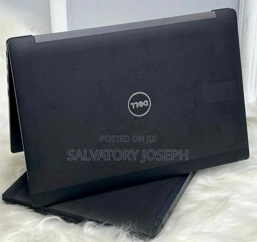 Laptop Dell Latitude 7290 8GB Intel Core i5 SSD 256GB