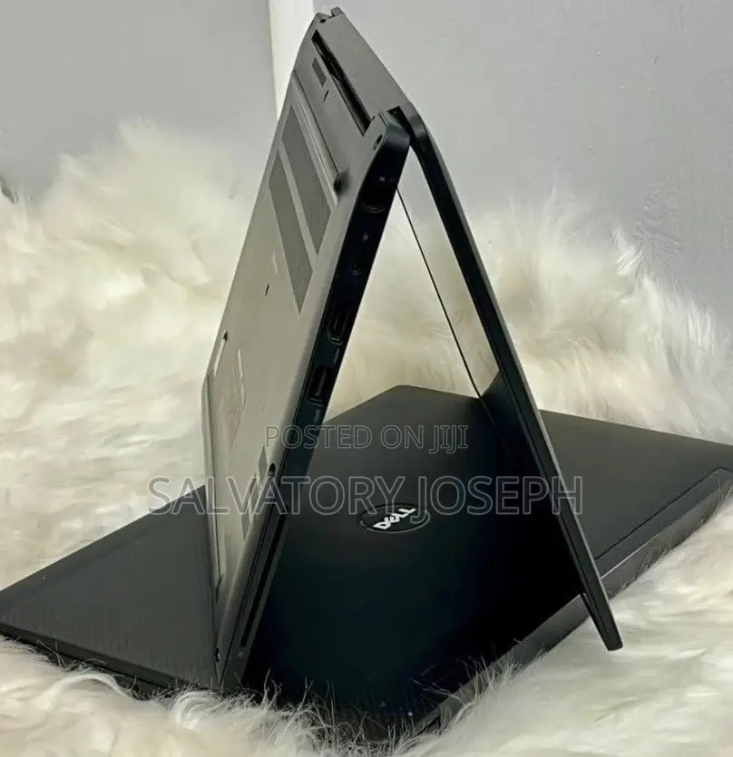 Laptop Dell Latitude 7290 8GB Intel Core i5 SSD 256GB