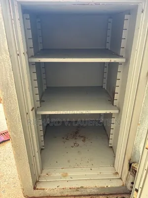 Safe for Sale