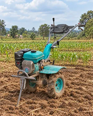 Gasoline Power Tiller 7.0HP Total