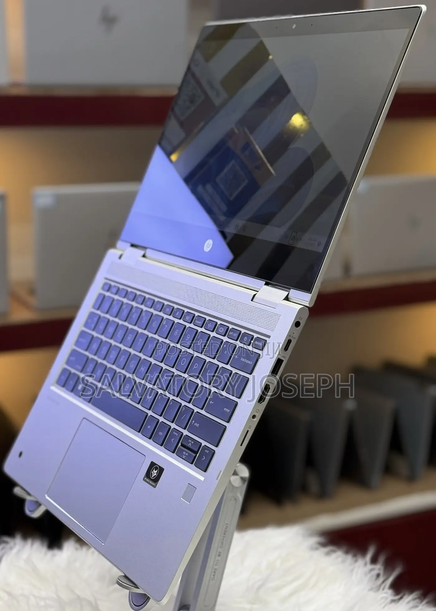 Laptop HP ProBook X360 435 G9 16GB AMD Ryzen 5 SSD 256GB