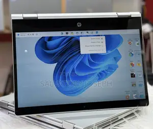 Laptop HP ProBook X360 435 G9 16GB AMD Ryzen 5 SSD 256GB