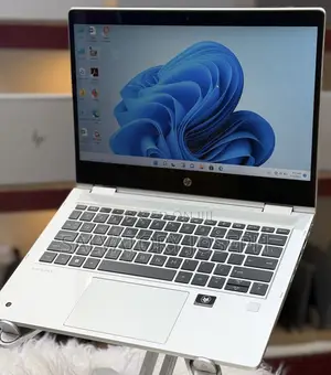 Laptop HP ProBook X360 435 G9 16GB AMD Ryzen 5 SSD 256GB