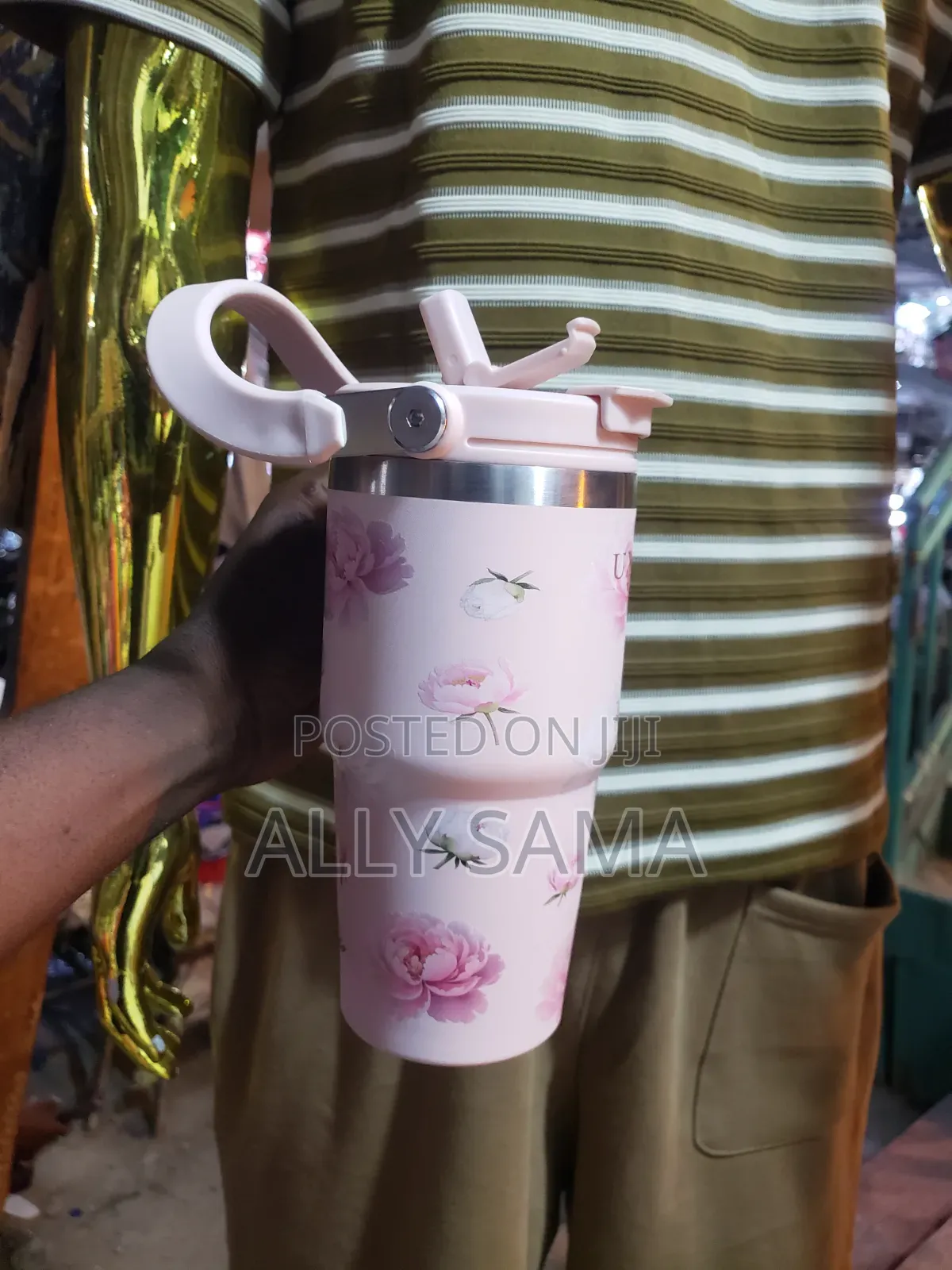 Women's Vacuum Hot Cold VeryNice