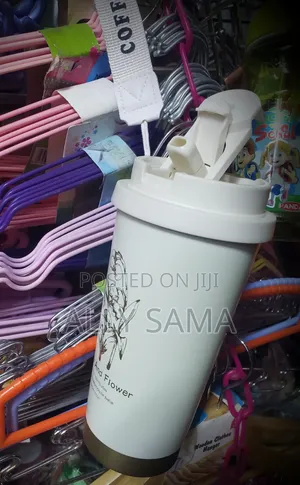 Coffee Cup Unisex Hot Cold Very Quality